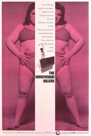 Honeymoon Killers hdfilme stream online