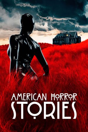 American Horror Stories poster