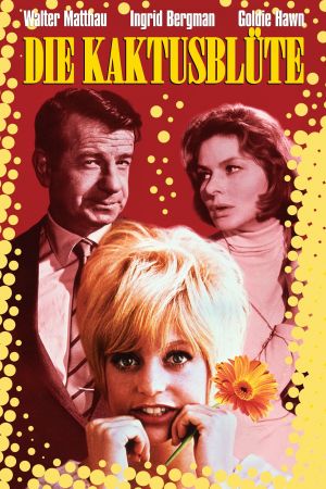 Die Kaktusblüte hdfilme stream online