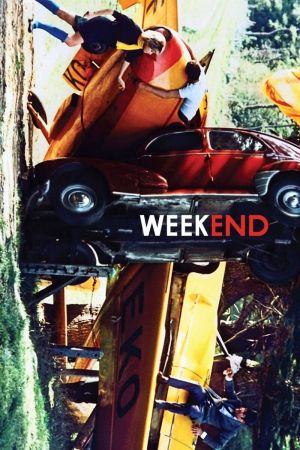 Weekend hdfilme stream online