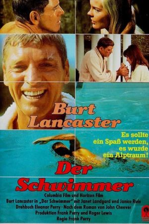 Der Schwimmer hdfilme stream online