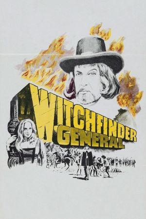 Der Hexenjäger poster