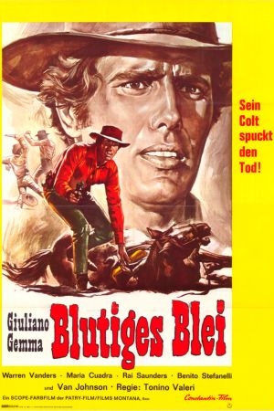 Blutiges Blei hdfilme stream online