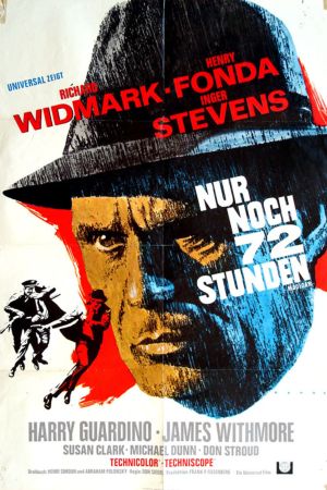 Nur noch 72 Stunden poster