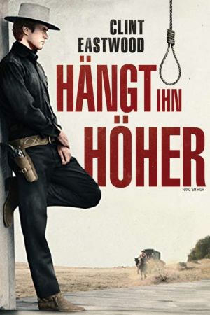 Hängt ihn höher poster