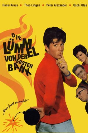 Die Lümmel von der ersten Bank hdfilme stream online