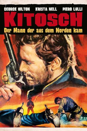 Der Mann, der aus dem Norden kam poster