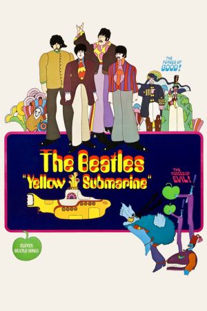 Yellow Submarine hdfilme stream online
