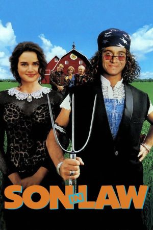 Schwiegersohn Junior poster