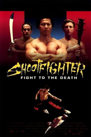 Shootfighter hdfilme stream online