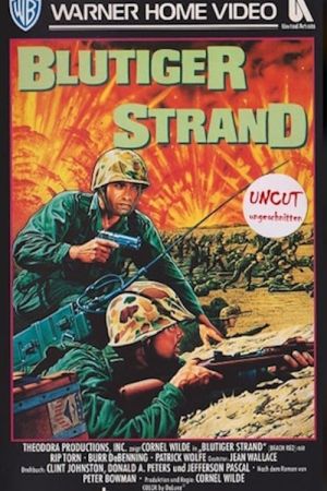 Blutiger Strand hdfilme stream online