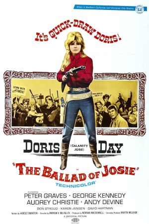Das Teufelsweib von Texas poster