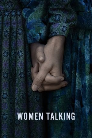 Women Talking poster