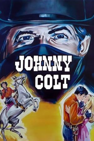 Django - schwarzer Gott des Todes poster