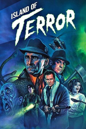 Insel des Schreckens hdfilme stream online