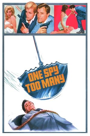 Ein Spion zuviel hdfilme stream online