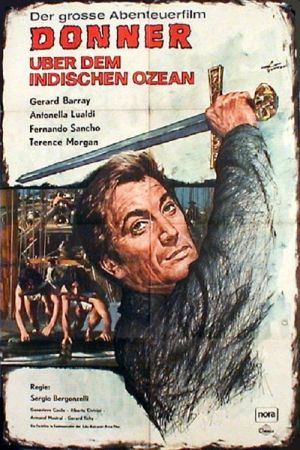 Donner über dem indischen Ozean hdfilme stream online