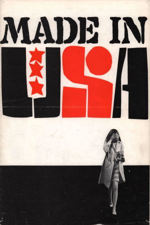 Made in U.S.A hdfilme stream online