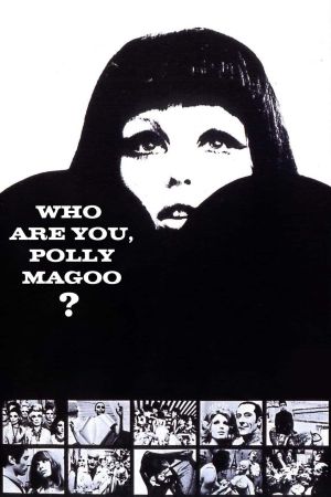 Wer sind sie, Polly Magoo? hdfilme stream online