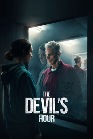 The Devil's Hour poster