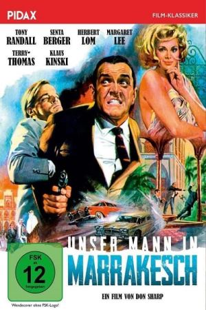 Marrakesch hdfilme stream online