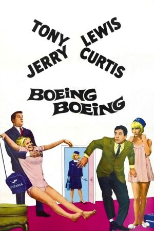Boeing, Boeing hdfilme stream online
