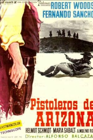 Die Gejagten der Sierra Nevada poster
