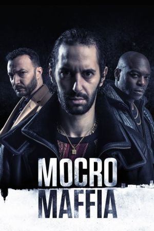 Mocro Maffia hdfilme stream online