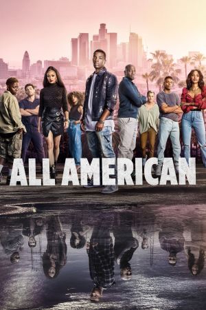 All American hdfilme stream online
