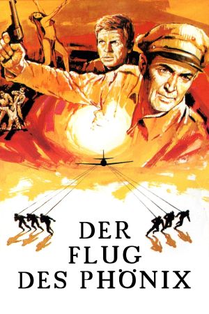 Der Flug des Phoenix hdfilme stream online