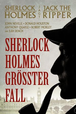 Sherlock Holmes' größter Fall hdfilme stream online