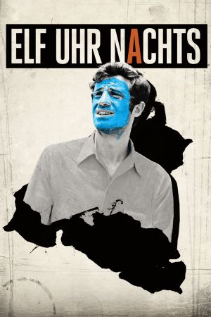 Elf Uhr nachts poster