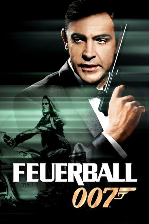 James Bond 007 - Feuerball hdfilme stream online