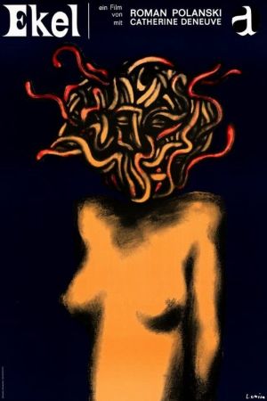 Ekel poster