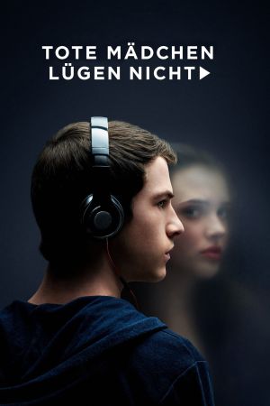 Tote Mädchen lügen nicht poster