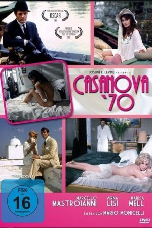 Casanova '70 hdfilme stream online