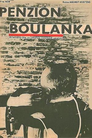 Pension Boulanka hdfilme stream online