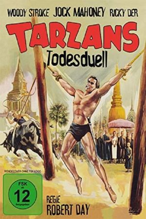 Tarzans Todesduell hdfilme stream online