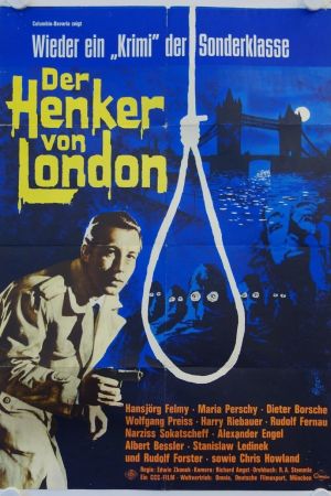 Der Henker von London hdfilme stream online