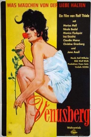Venusberg hdfilme stream online