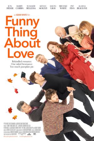 Funny Thing About Love hdfilme stream online