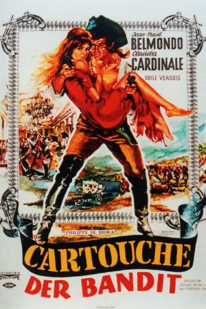 Cartouche, der Bandit hdfilme stream online