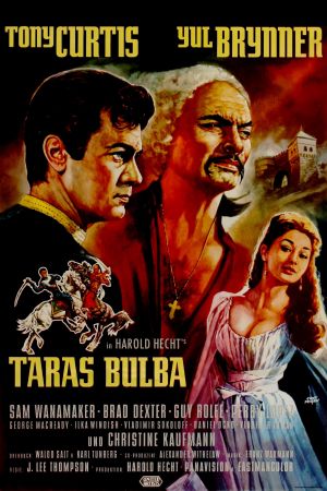 Taras Bulba hdfilme stream online