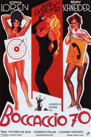 Boccaccio '70 hdfilme stream online
