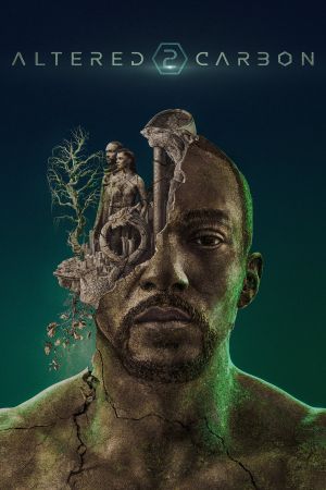 Altered Carbon – Das Unsterblichkeitsprogramm poster