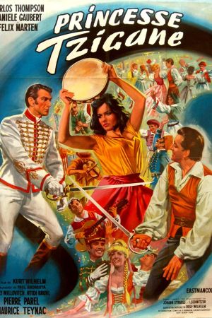 Der Zigeunerbaron hdfilme stream online