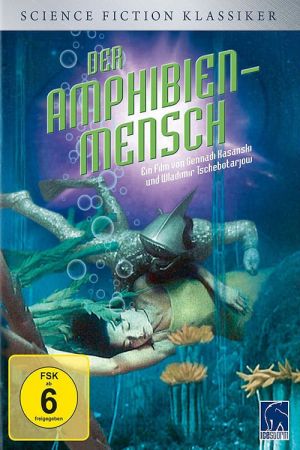 Der Amphibienmensch hdfilme stream online
