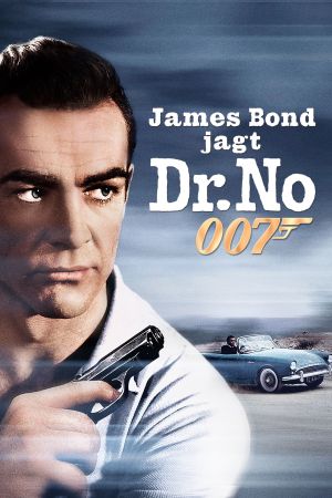 James Bond 007 jagt Dr. No hdfilme stream online