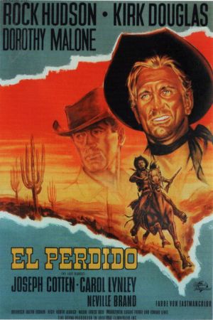 El Perdido hdfilme stream online