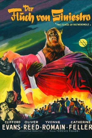 Der Fluch von Siniestro hdfilme stream online